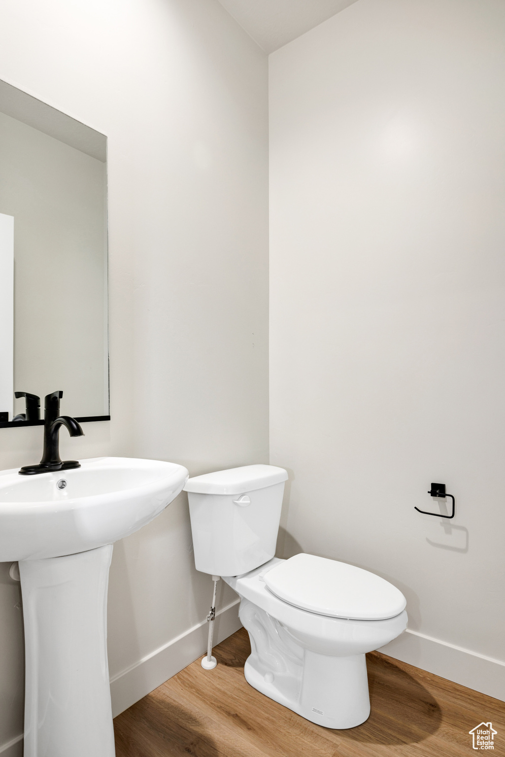 FOOTHILL LOFTS - Residential