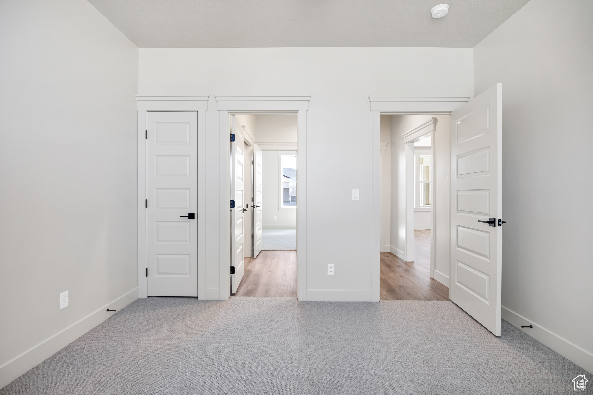 FOOTHILL LOFTS - Residential
