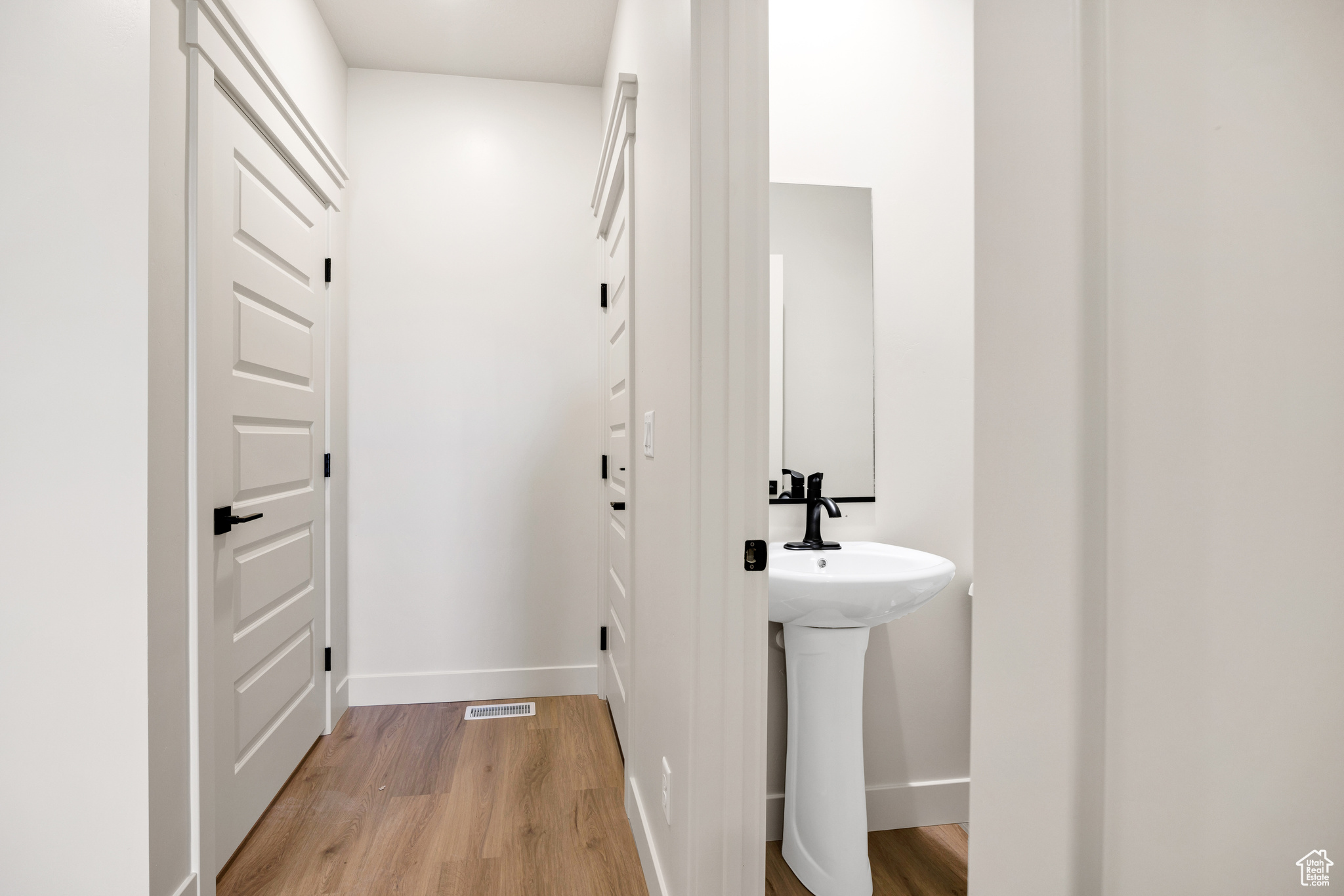 FOOTHILL LOFTS - Residential