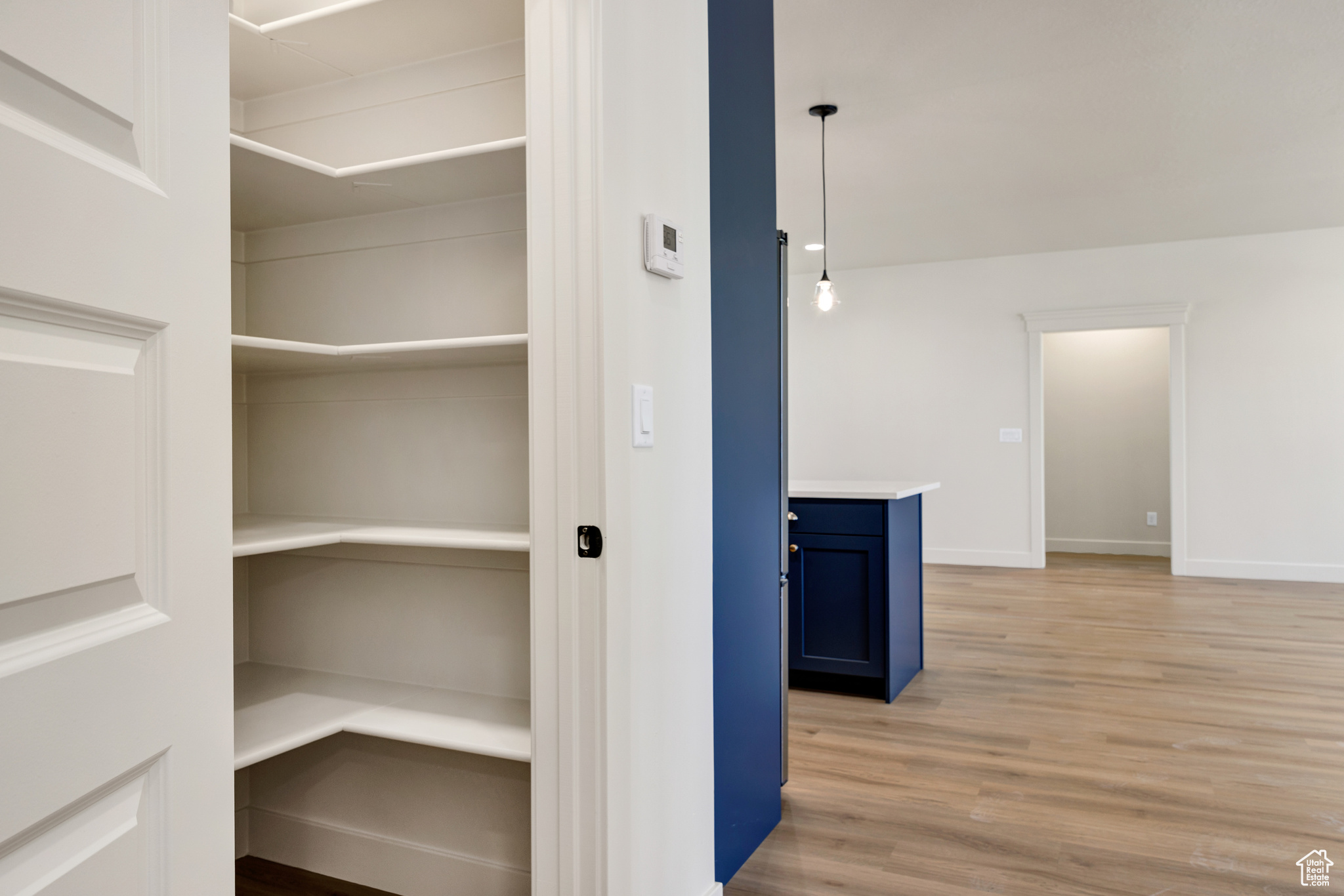 FOOTHILL LOFTS - Residential