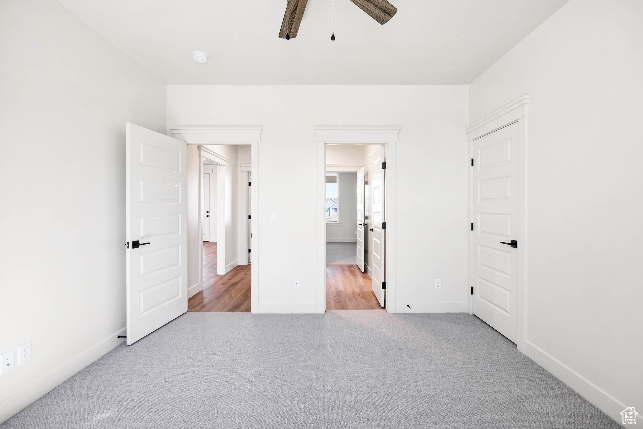 FOOTHILL LOFTS - Residential
