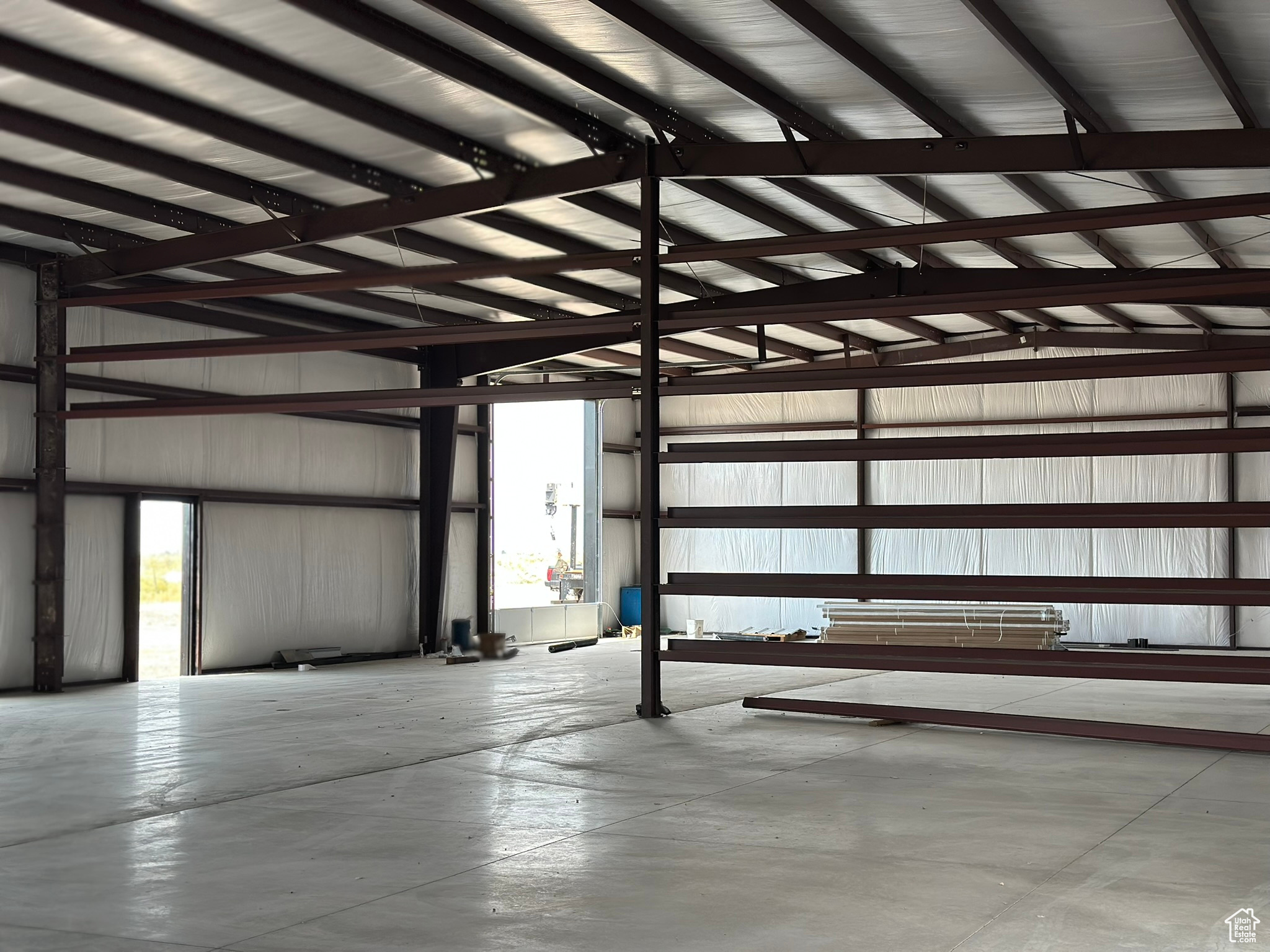 NOTCH PEAK BUSINESS PARK - Commercial Sale