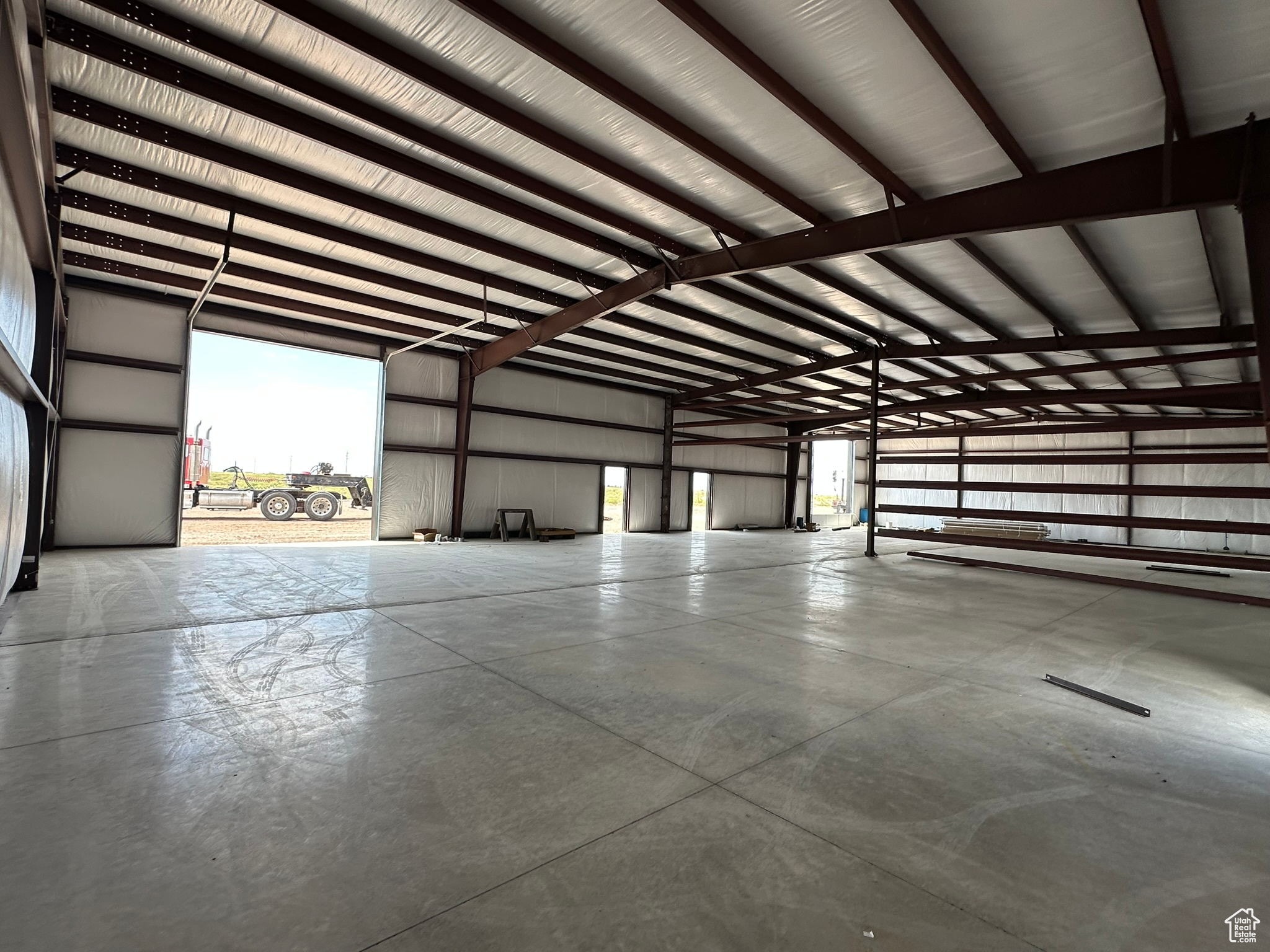 NOTCH PEAK BUSINESS PARK - Commercial Sale