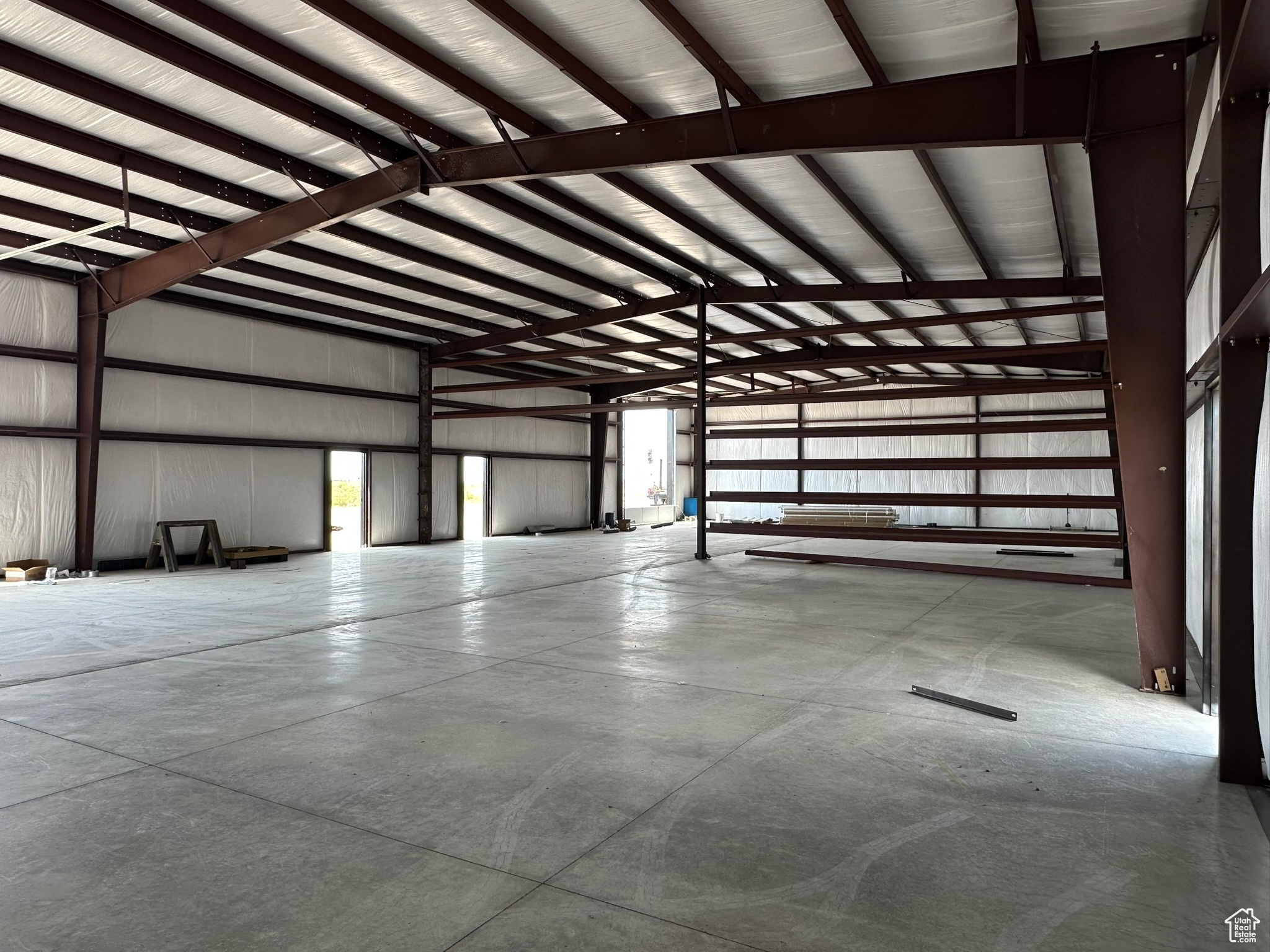 NOTCH PEAK BUSINESS PARK - Commercial Sale