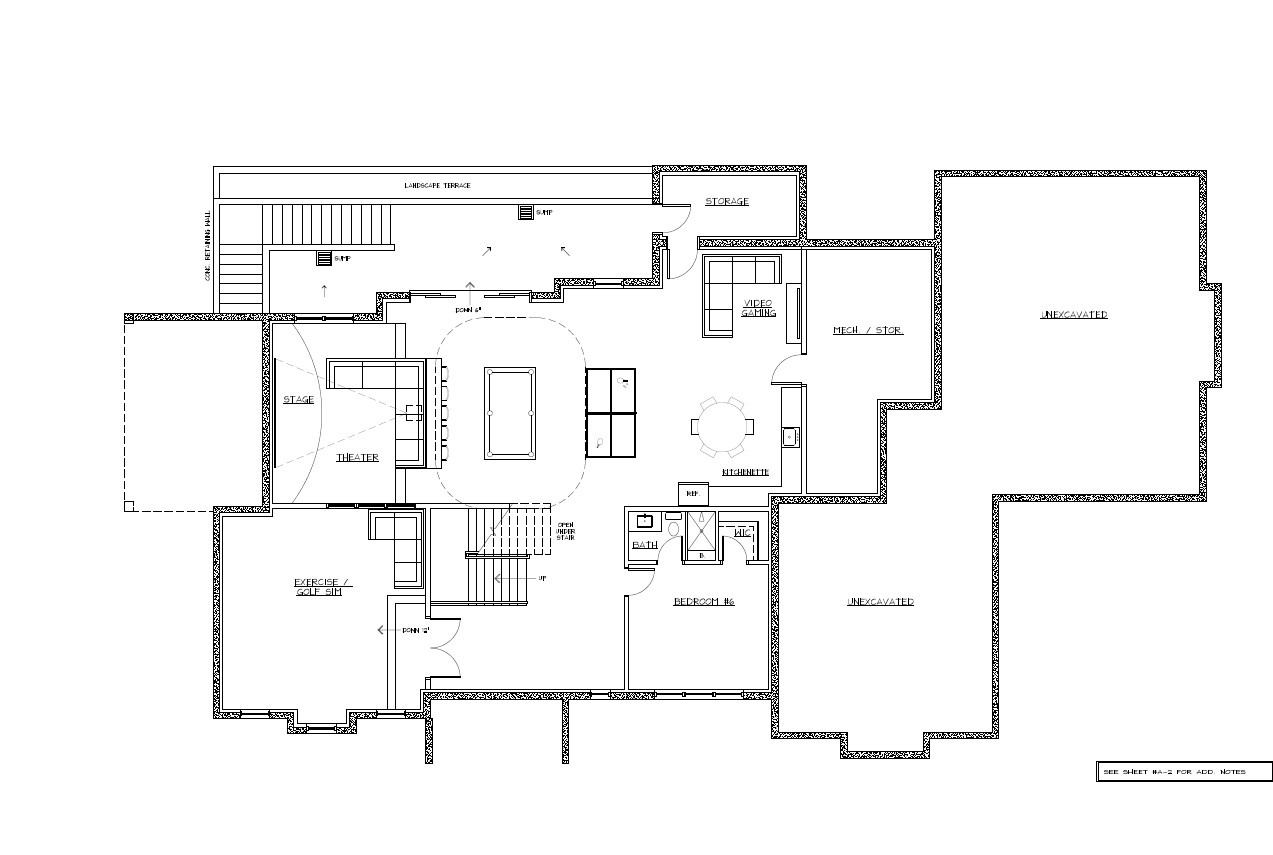 VIKING COURT - Residential