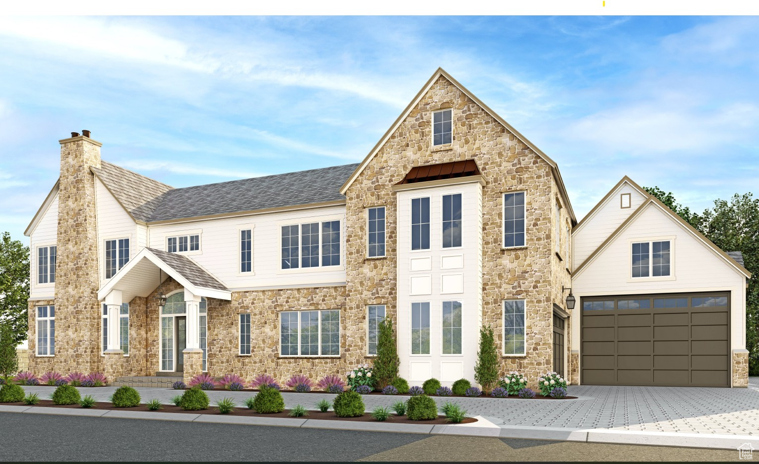 VIKING COURT - Residential