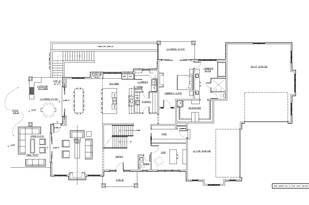 VIKING COURT - Residential