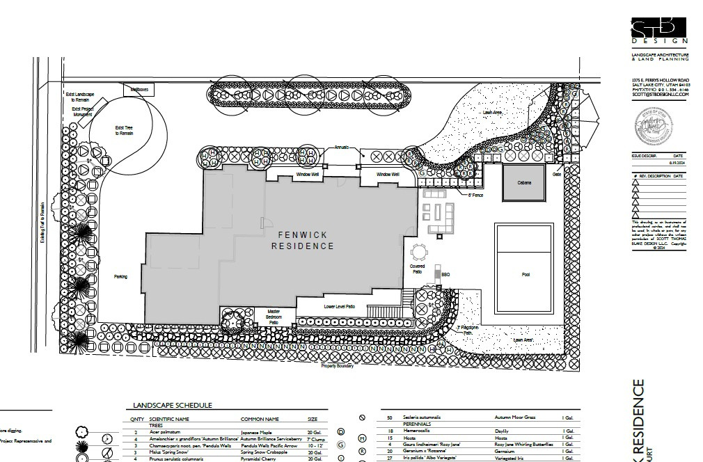 VIKING COURT - Residential