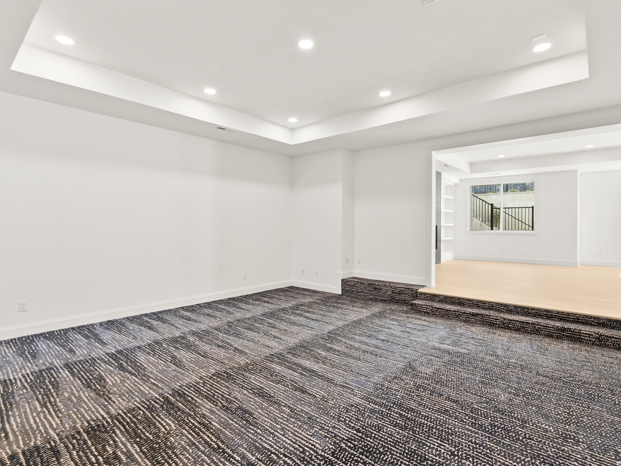 VIKING COURT - Residential