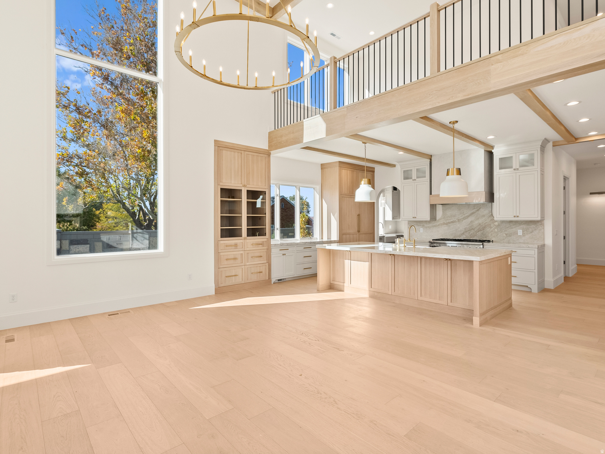 VIKING COURT - Residential