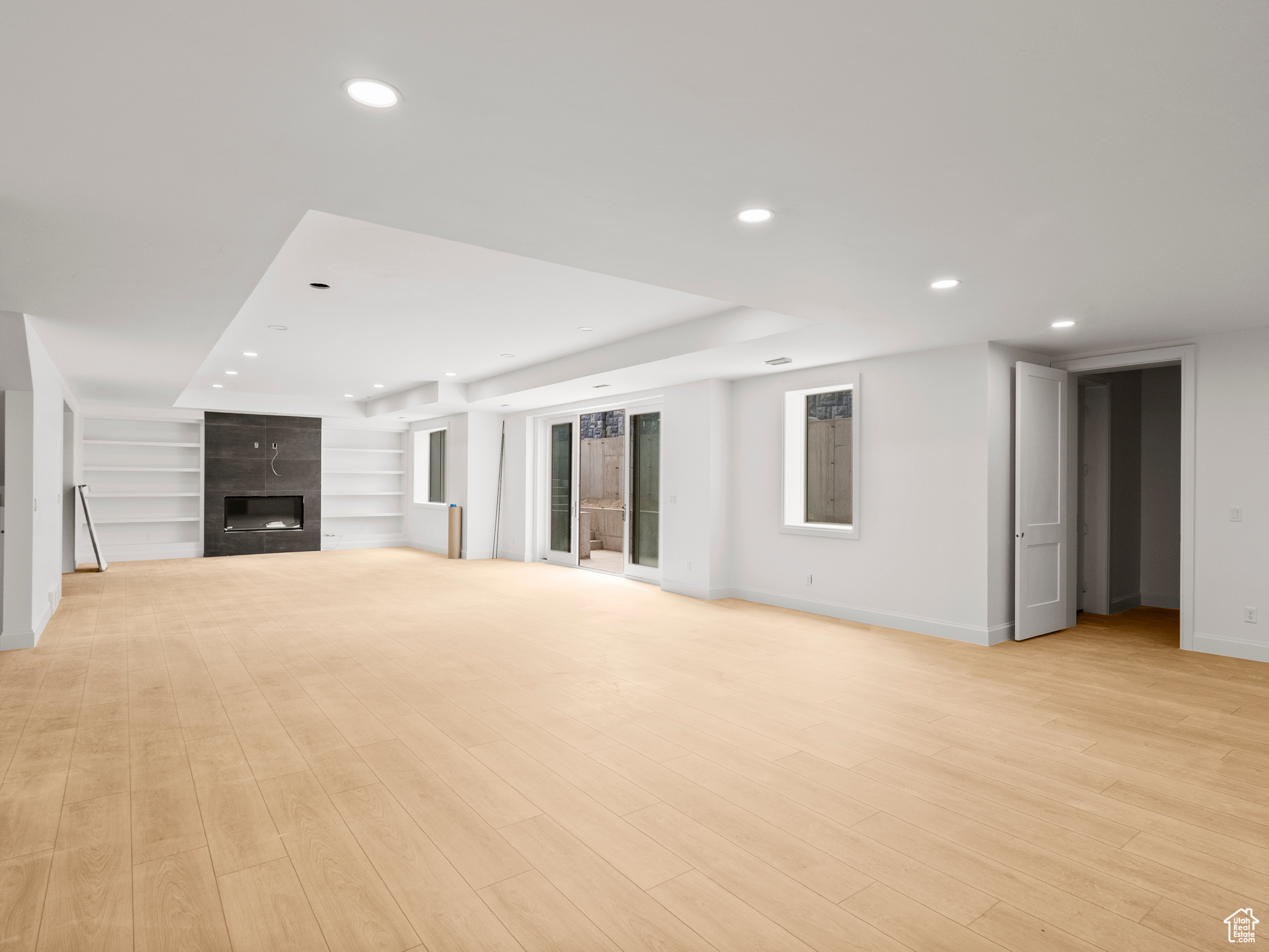 VIKING COURT - Residential