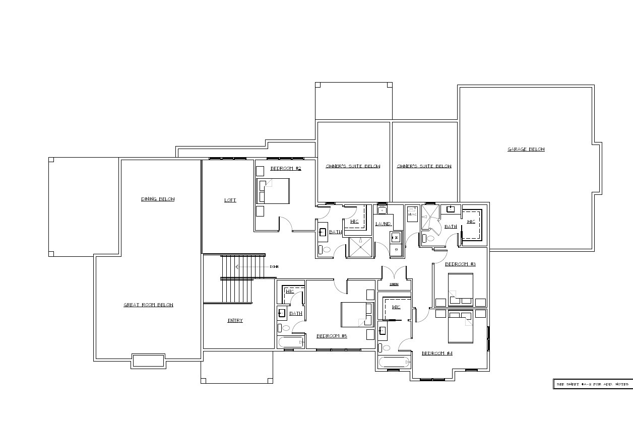 VIKING COURT - Residential