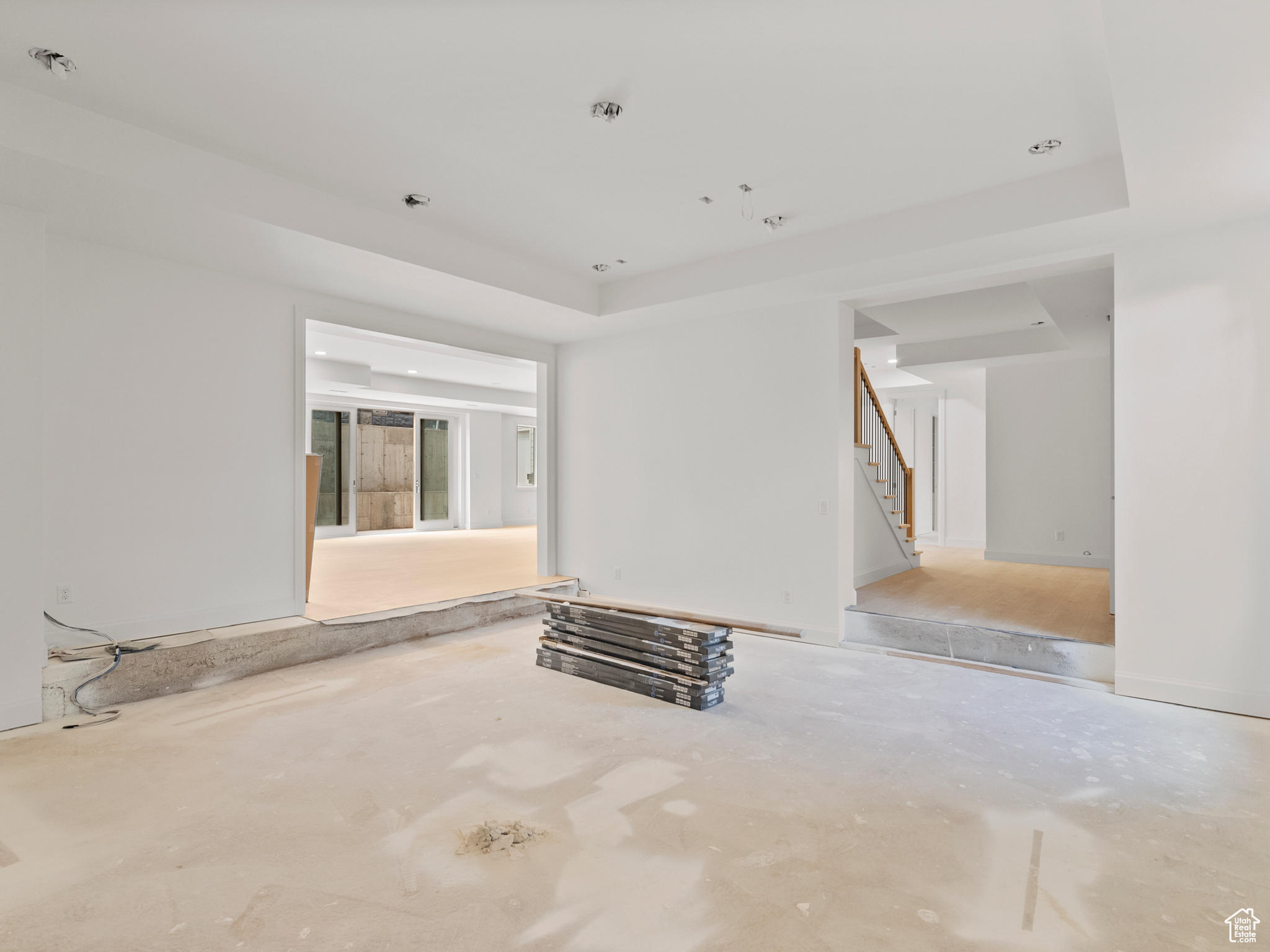 VIKING COURT - Residential