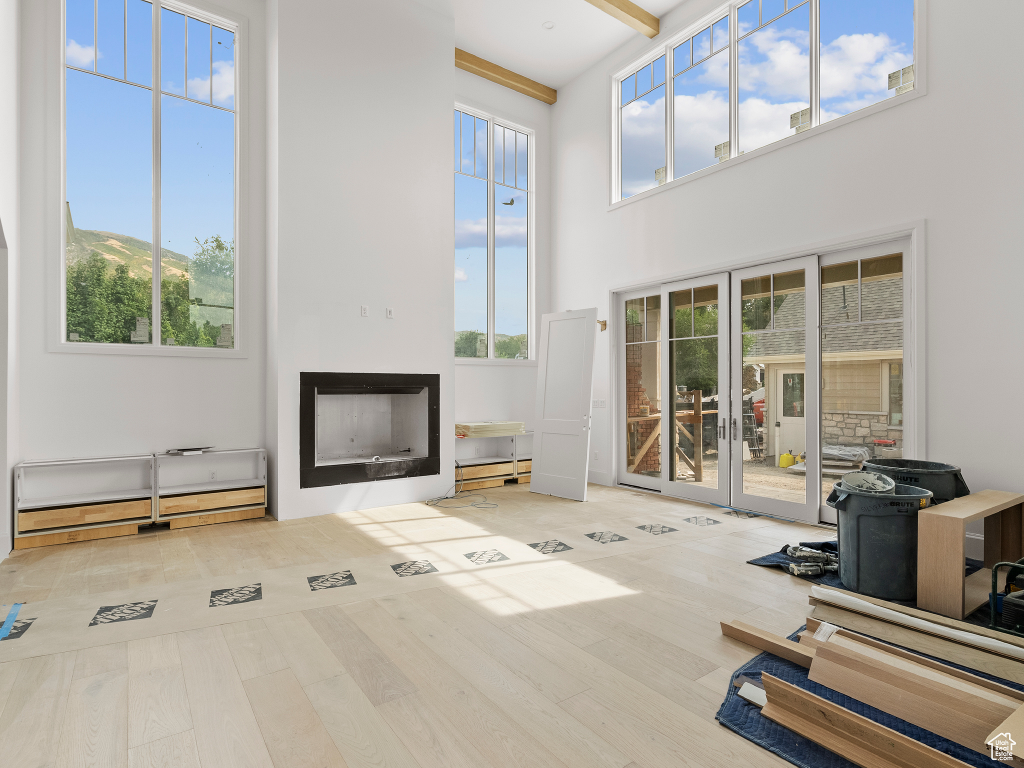 VIKING COURT - Residential