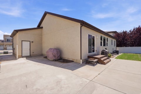 Tiny photo for 699 S JUBILEE DR, Saratoga Springs, UT 84045 (MLS # 2173637)
