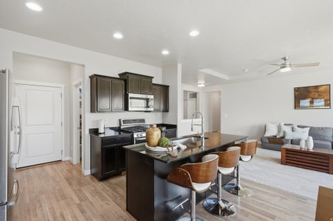 Tiny photo for 699 S JUBILEE DR, Saratoga Springs, UT 84045 (MLS # 2173637)