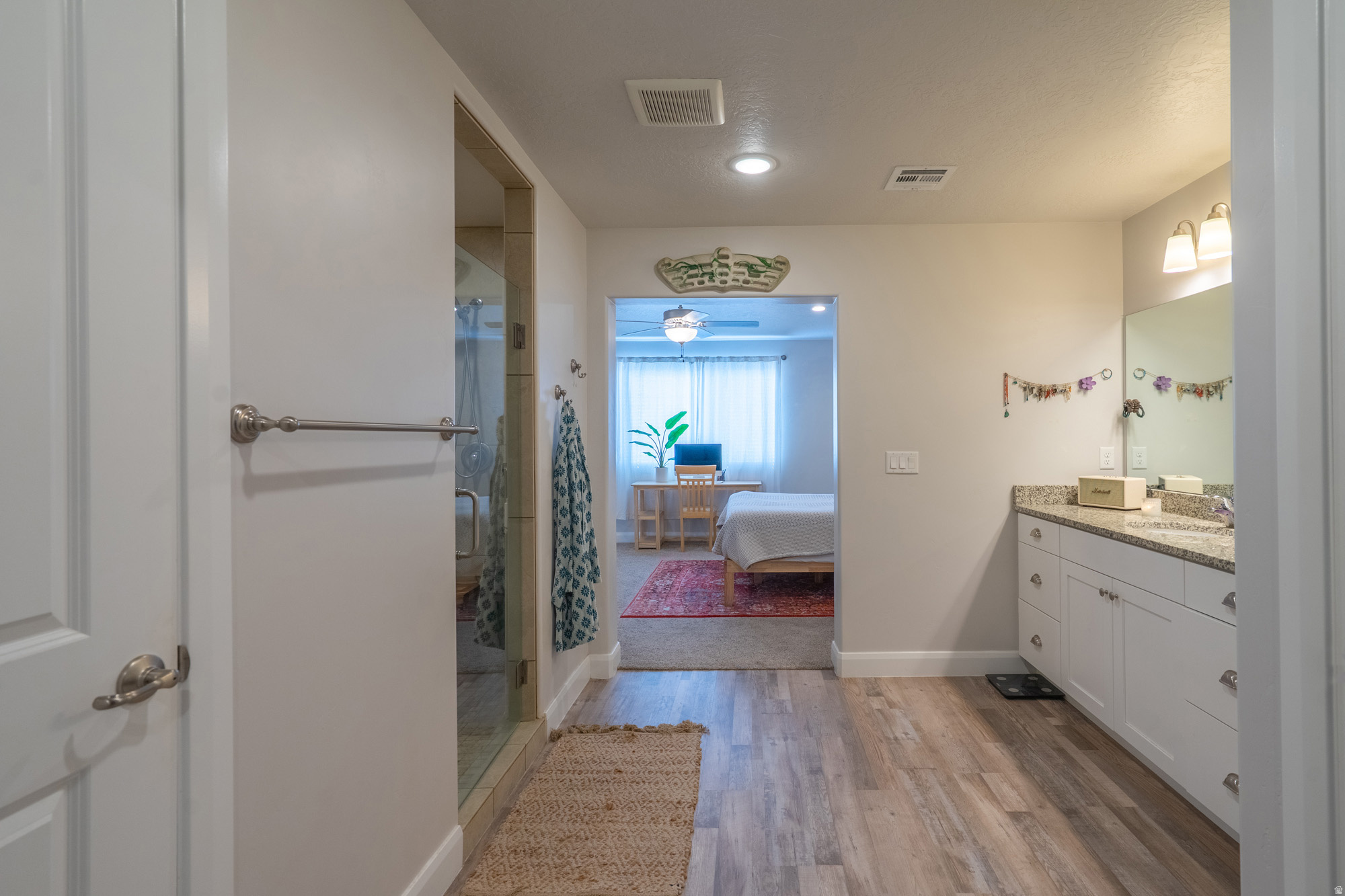 HURRICANE HEIGHTS TOWNHOMES - Residential