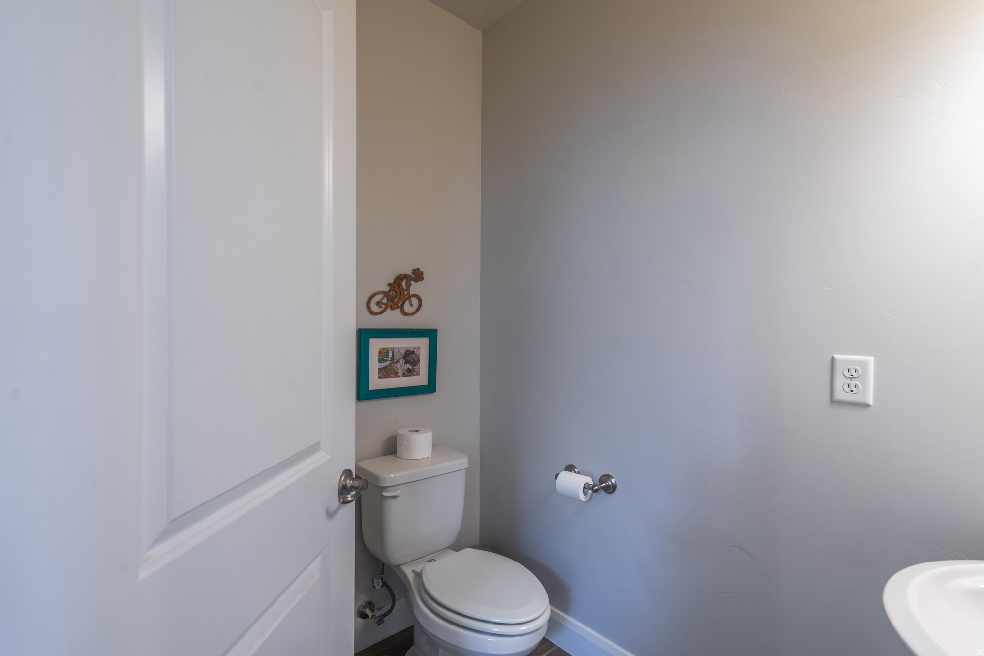 HURRICANE HEIGHTS TOWNHOMES - Residential