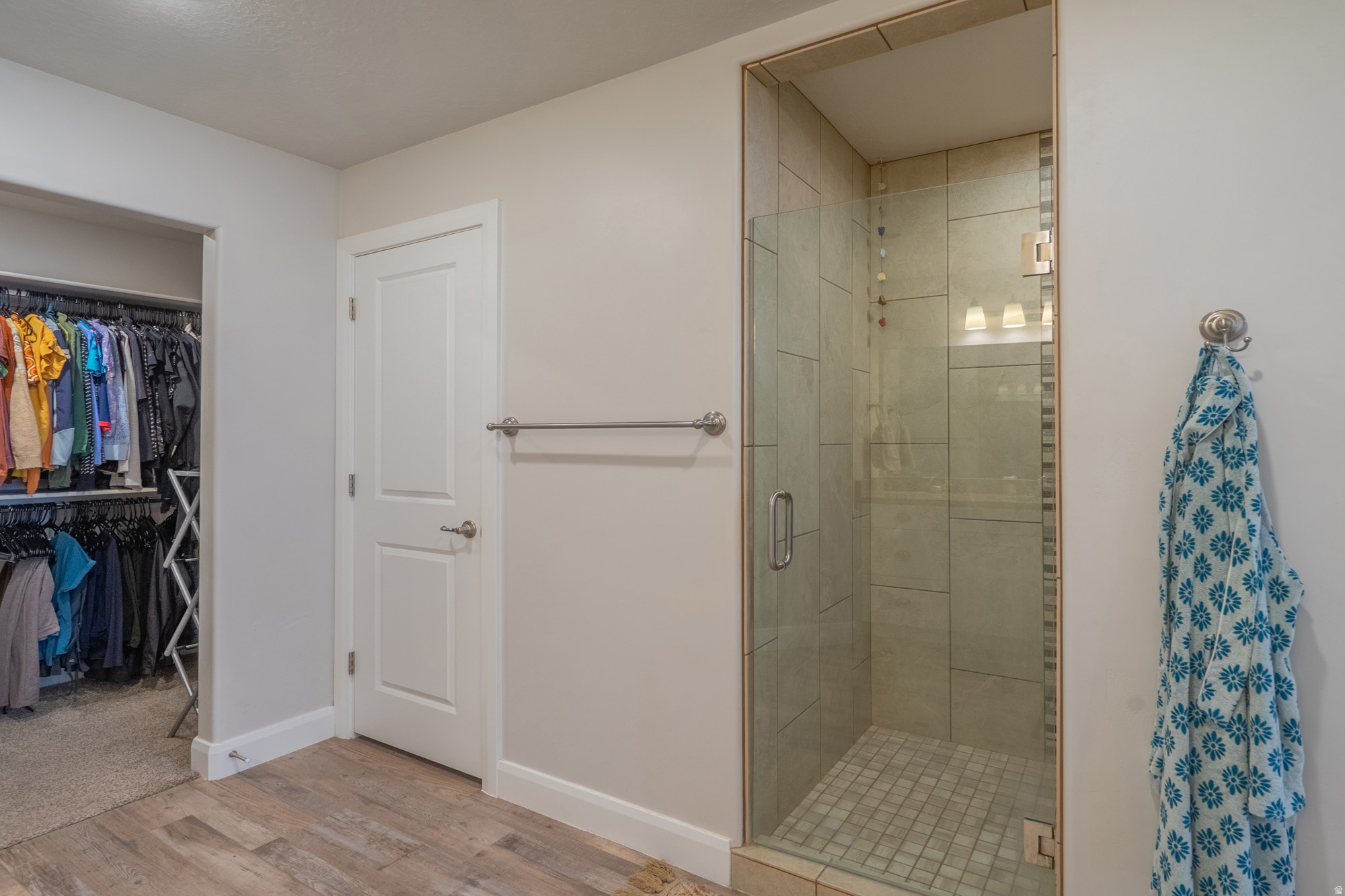 HURRICANE HEIGHTS TOWNHOMES - Residential