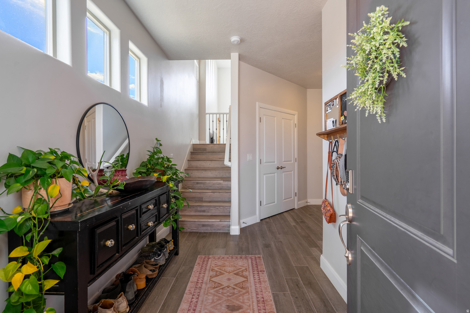 HURRICANE HEIGHTS TOWNHOMES - Residential