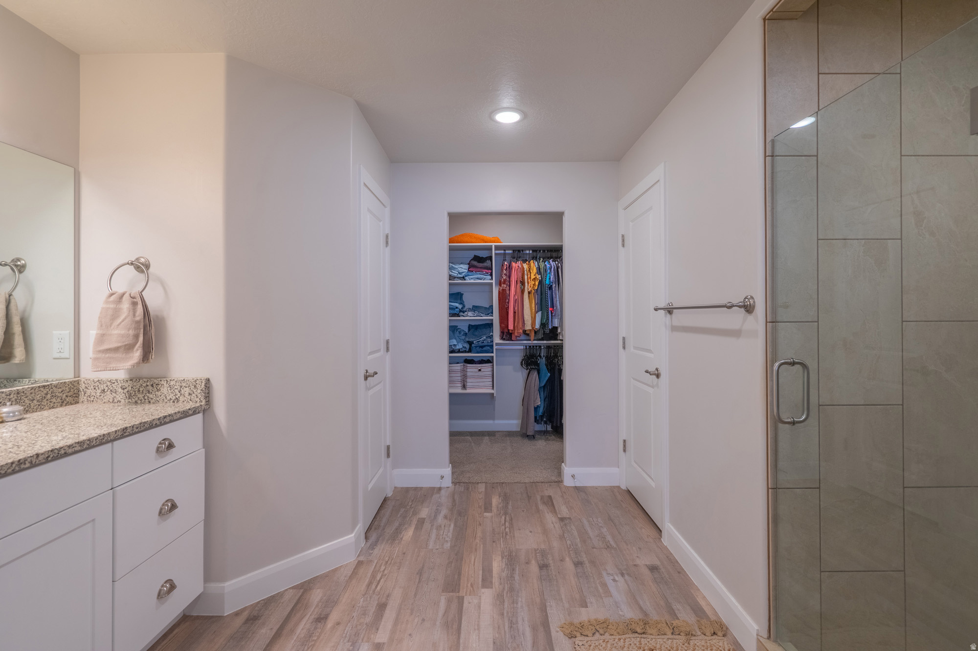 HURRICANE HEIGHTS TOWNHOMES - Residential