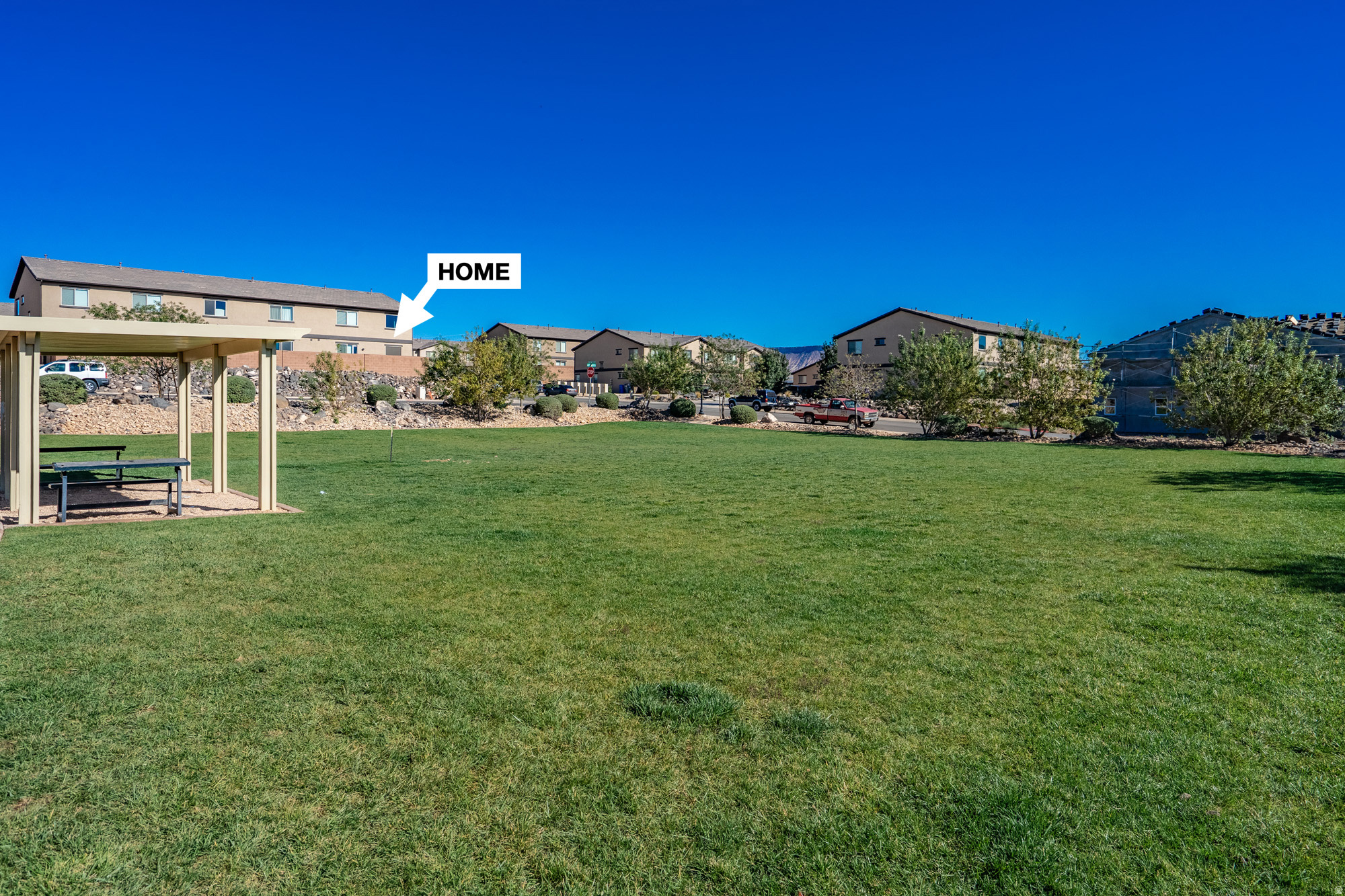 HURRICANE HEIGHTS TOWNHOMES - Residential