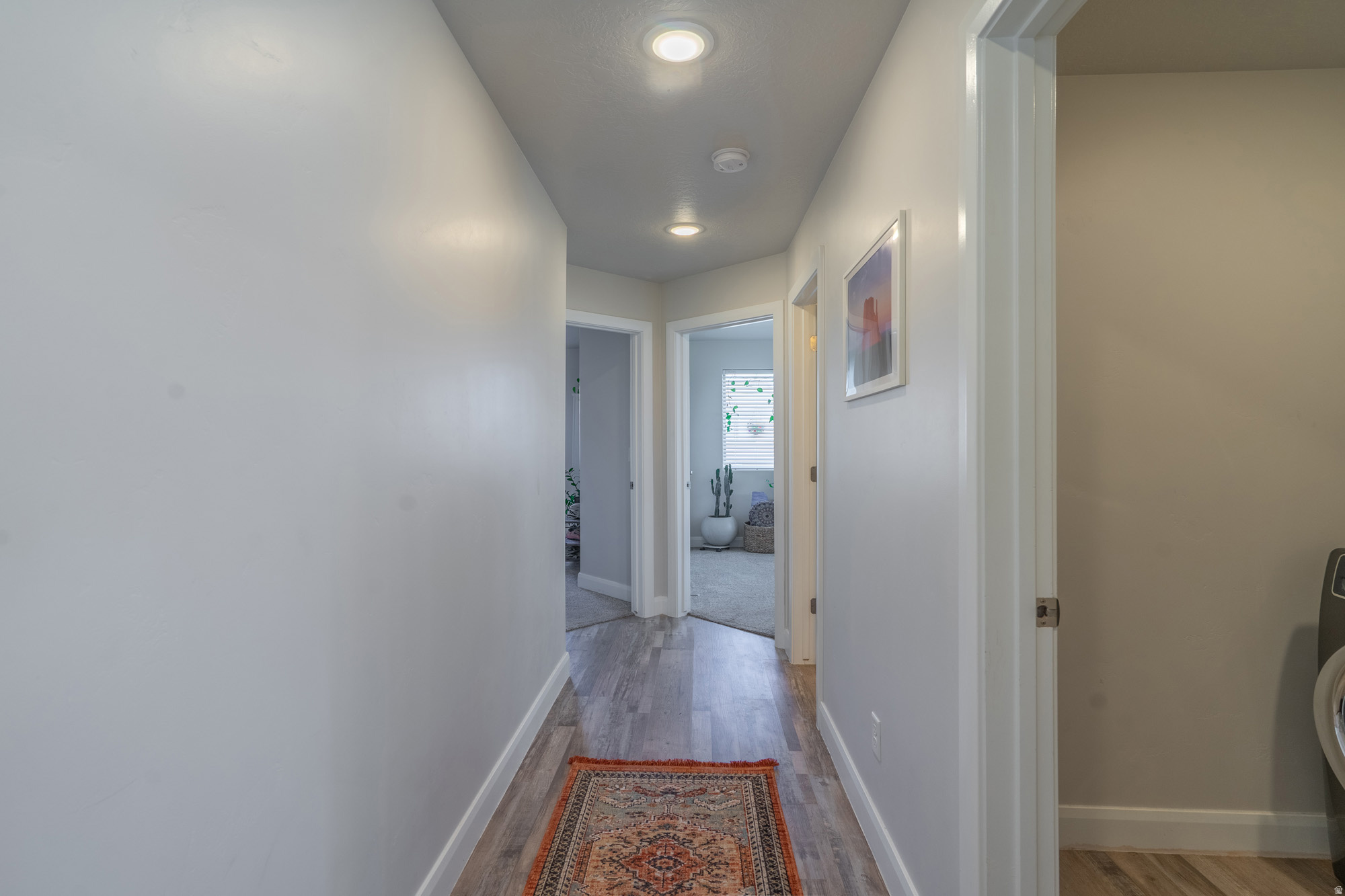 HURRICANE HEIGHTS TOWNHOMES - Residential