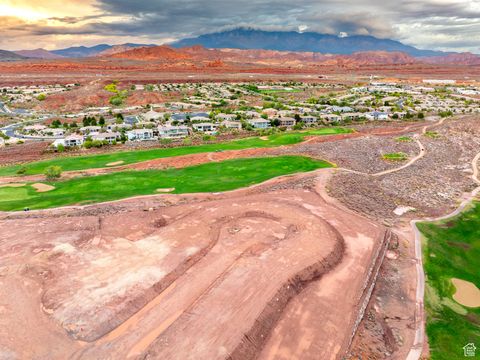 Tiny photo for 1702 N GOLDEN BEAR WAY #106, Washington, UT 84780 (MLS # 2119532)