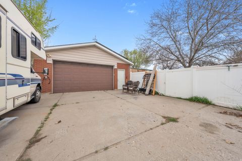 Tiny photo for 1198 N 3000 W, Clinton, UT 84015 (MLS # 2145850)