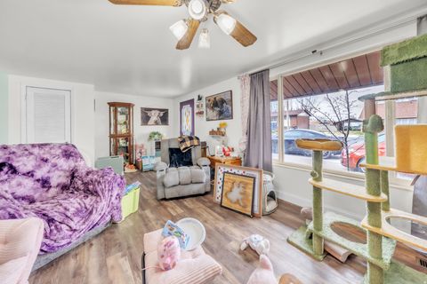 Tiny photo for 1198 N 3000 W, Clinton, UT 84015 (MLS # 2145850)