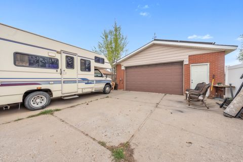 Tiny photo for 1198 N 3000 W, Clinton, UT 84015 (MLS # 2145850)