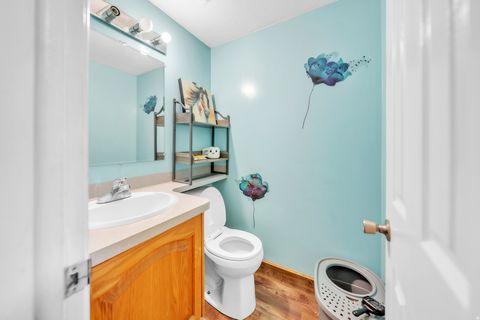 Tiny photo for 1198 N 3000 W, Clinton, UT 84015 (MLS # 2145850)