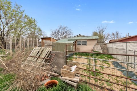 Tiny photo for 1198 N 3000 W, Clinton, UT 84015 (MLS # 2145850)