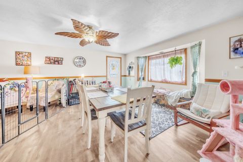 Tiny photo for 1198 N 3000 W, Clinton, UT 84015 (MLS # 2145850)