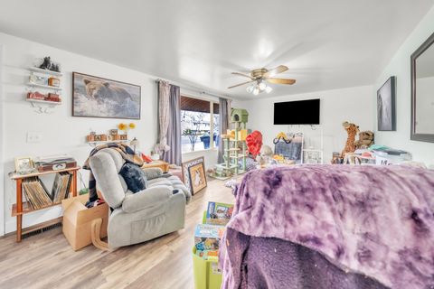 Tiny photo for 1198 N 3000 W, Clinton, UT 84015 (MLS # 2145850)