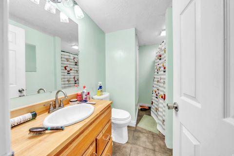 Tiny photo for 1198 N 3000 W, Clinton, UT 84015 (MLS # 2145850)