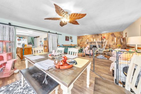 Tiny photo for 1198 N 3000 W, Clinton, UT 84015 (MLS # 2145850)
