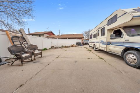 Tiny photo for 1198 N 3000 W, Clinton, UT 84015 (MLS # 2145850)