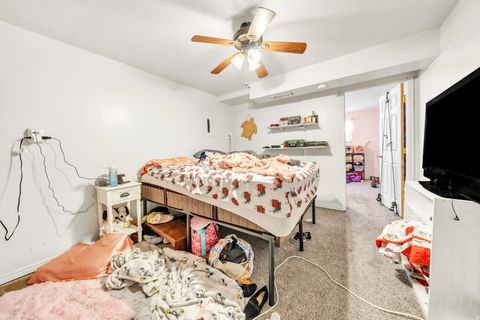 Tiny photo for 1198 N 3000 W, Clinton, UT 84015 (MLS # 2145850)