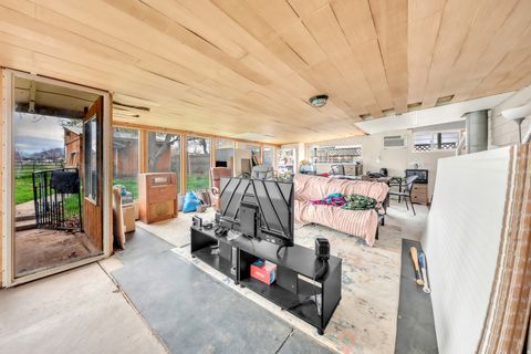 Tiny photo for 1198 N 3000 W, Clinton, UT 84015 (MLS # 2145850)