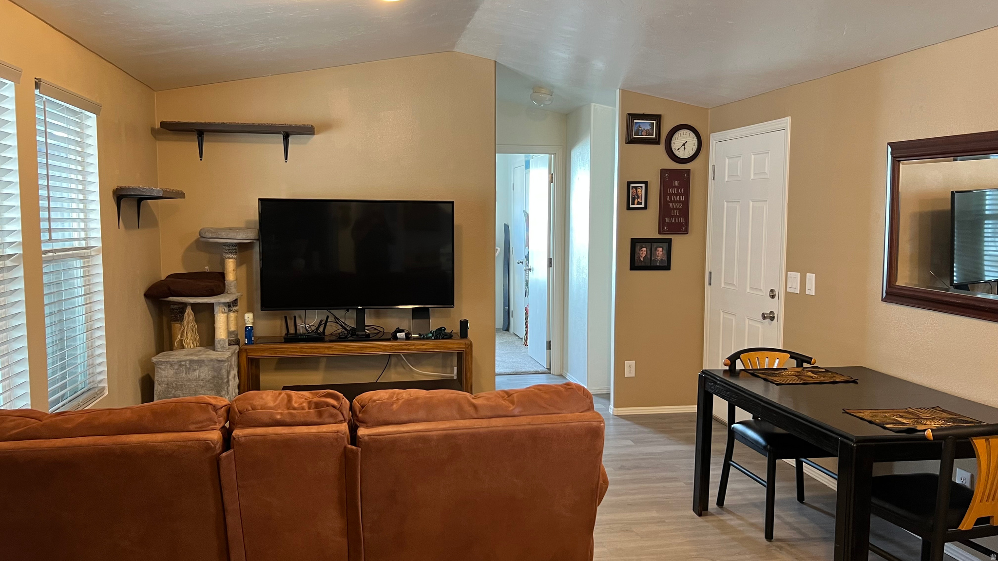 WESTWOOD VILLAGE PARK - Residential