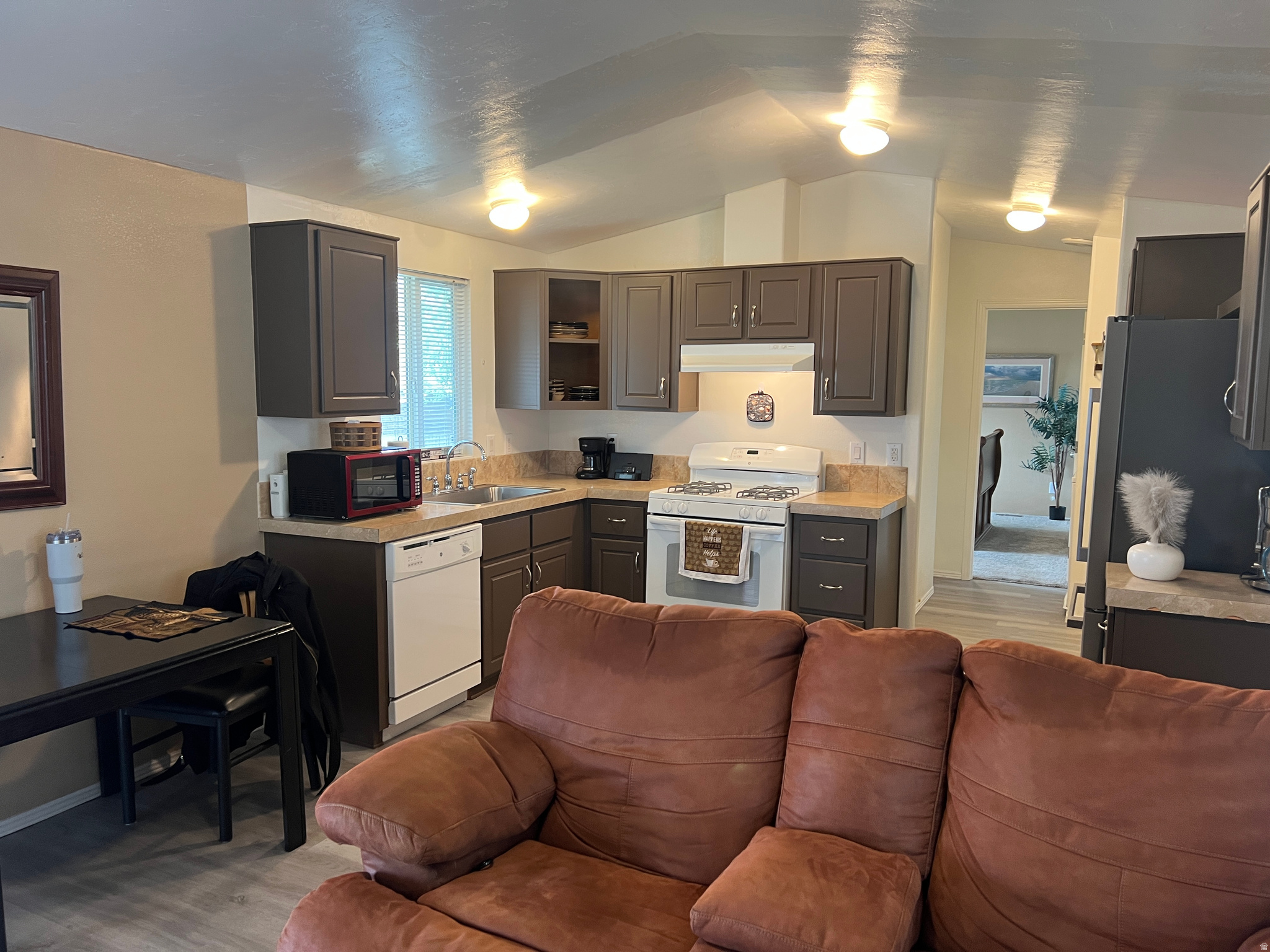 WESTWOOD VILLAGE PARK - Residential