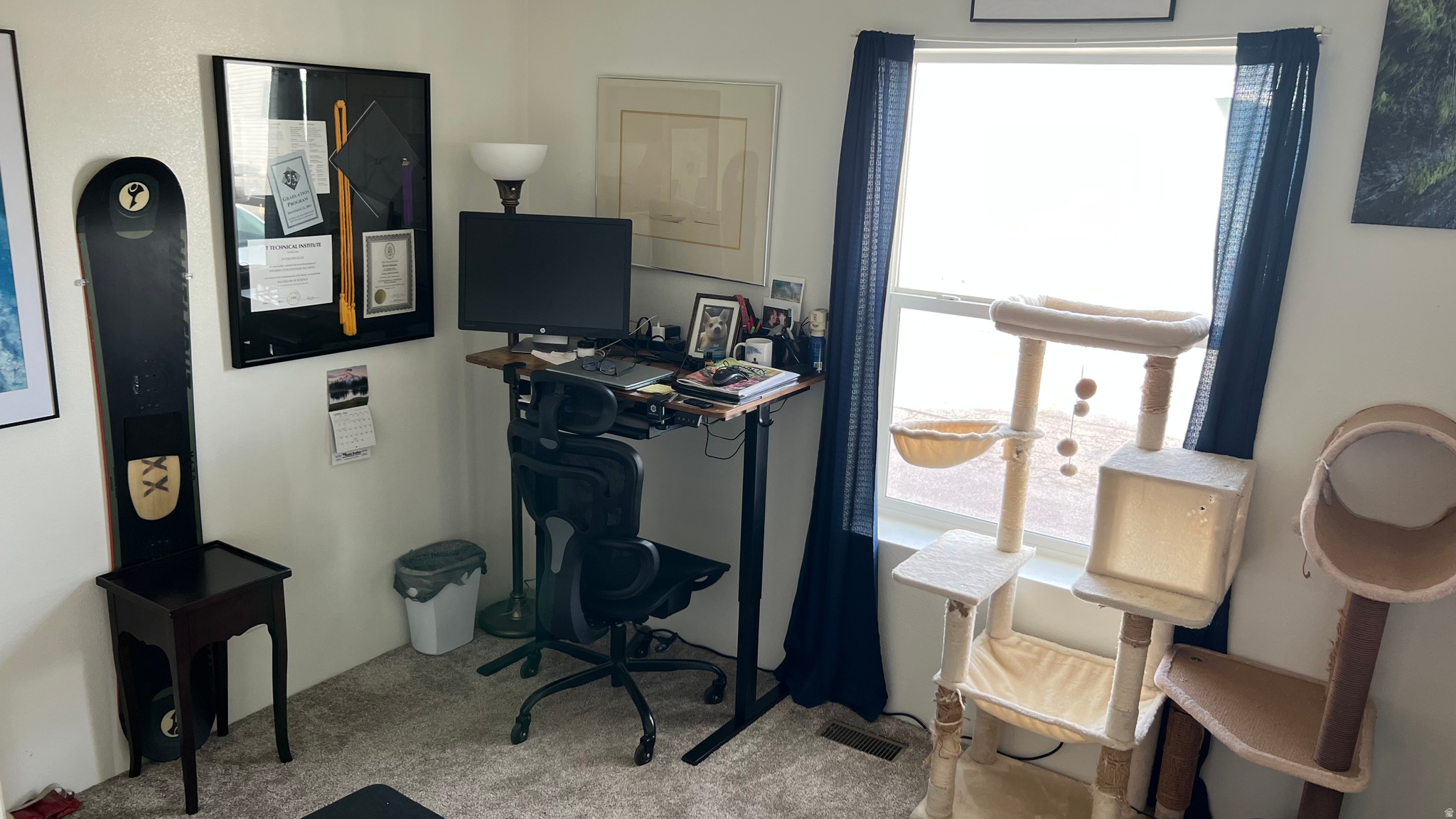 WESTWOOD VILLAGE PARK - Residential