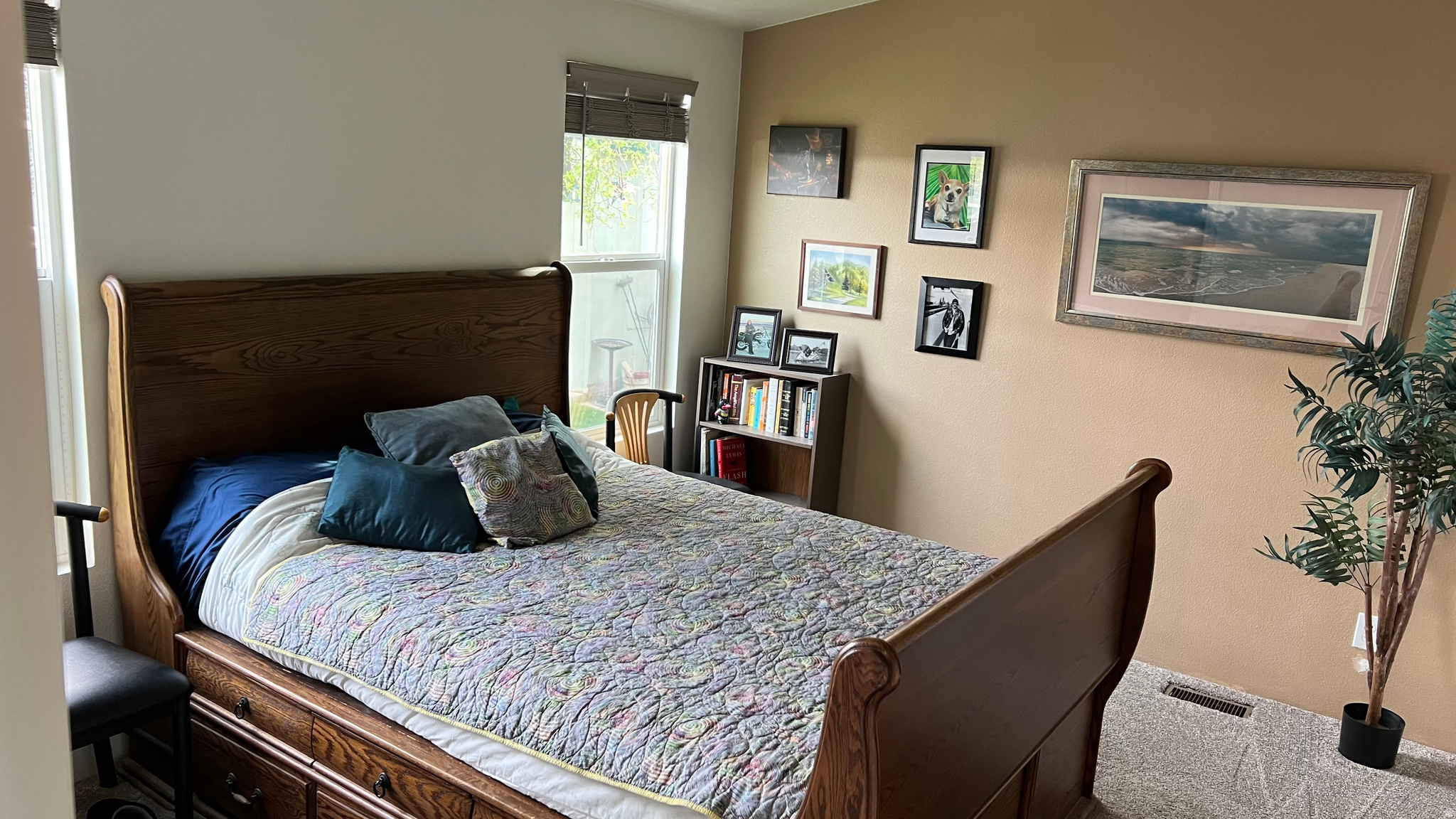 WESTWOOD VILLAGE PARK - Residential