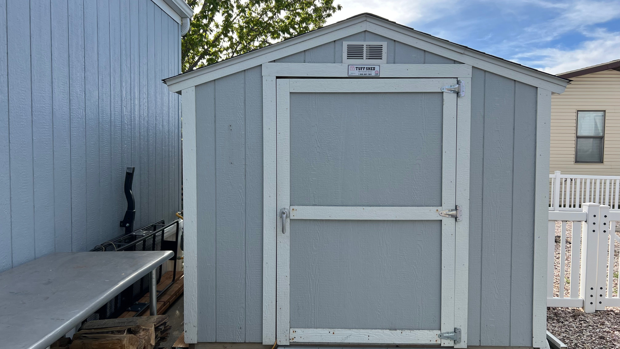 WESTWOOD VILLAGE PARK - Residential