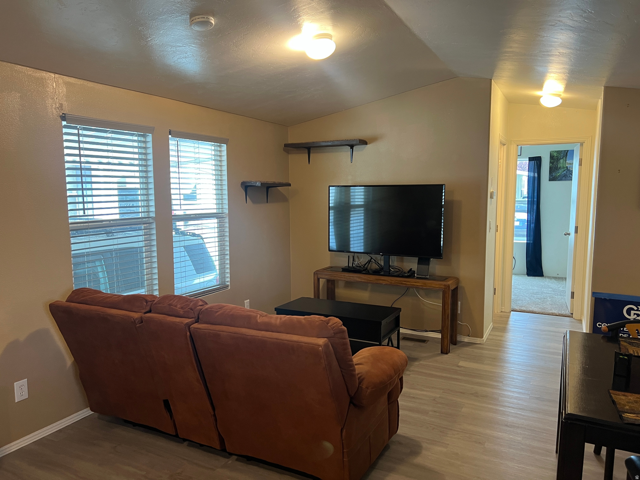 WESTWOOD VILLAGE PARK - Residential