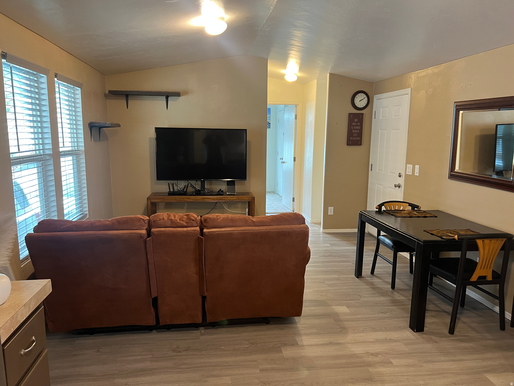 WESTWOOD VILLAGE PARK - Residential