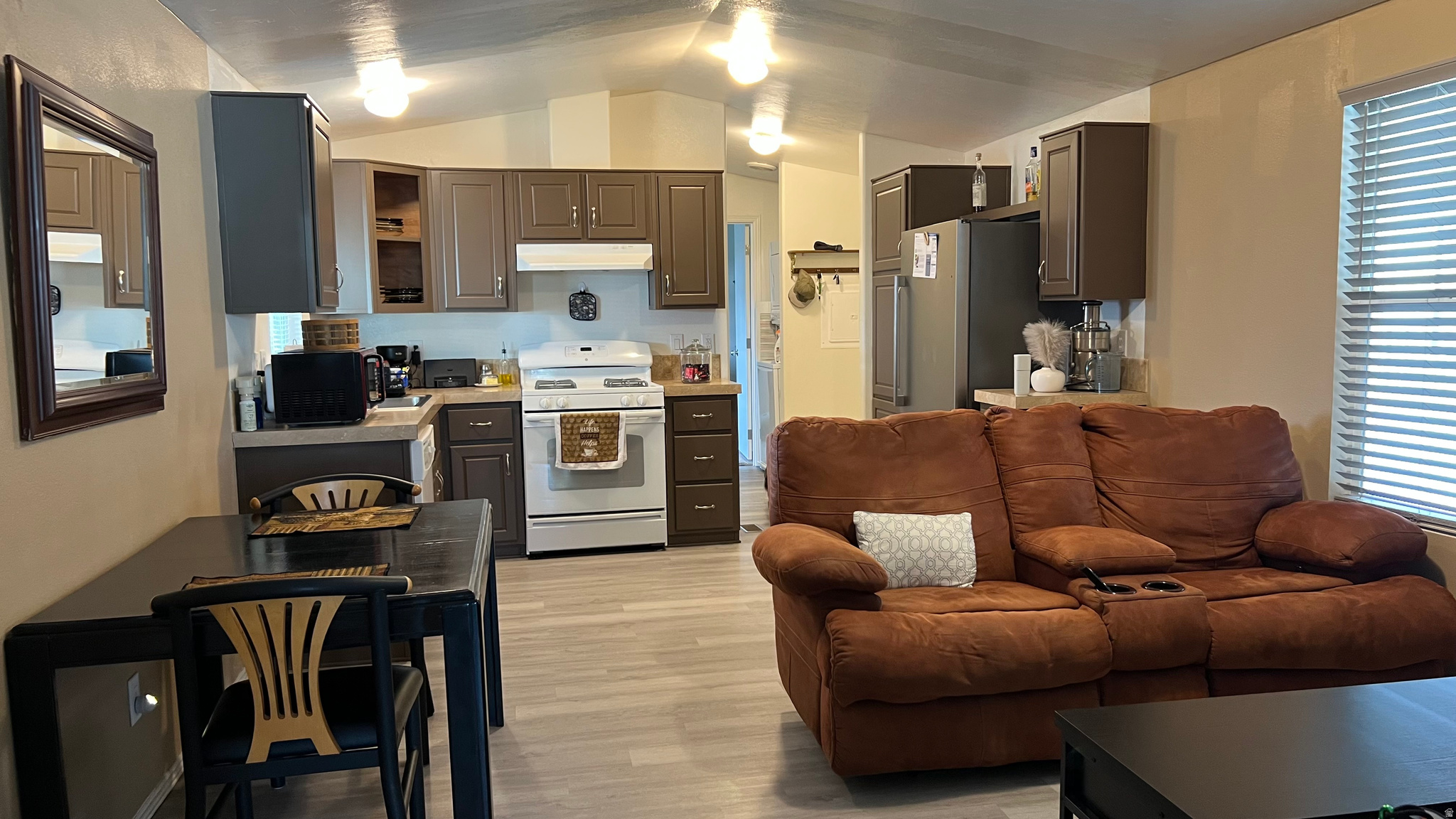 WESTWOOD VILLAGE PARK - Residential