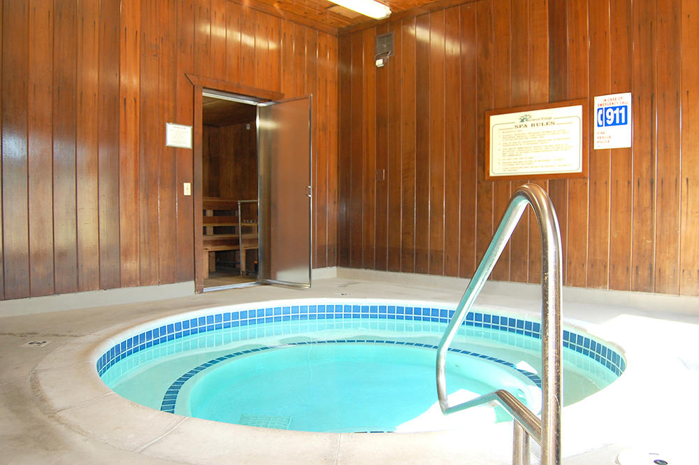 WESTWOOD VILLAGE PARK - Residential