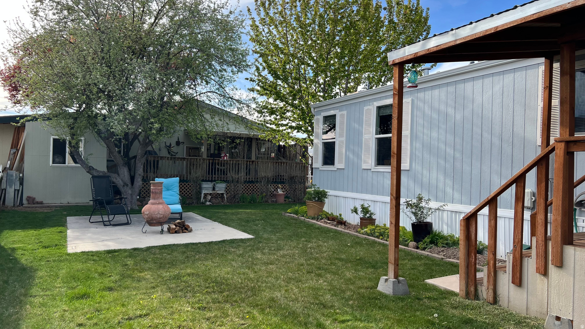 WESTWOOD VILLAGE PARK - Residential